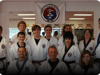 Self Defense Class