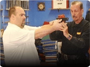 Gun Practice 