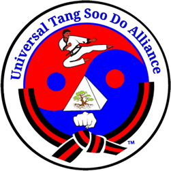 Tang Soo Do Alliance Logo