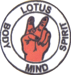 Lotus Mind Logo